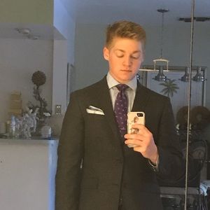 Meet your Posher, Ryan